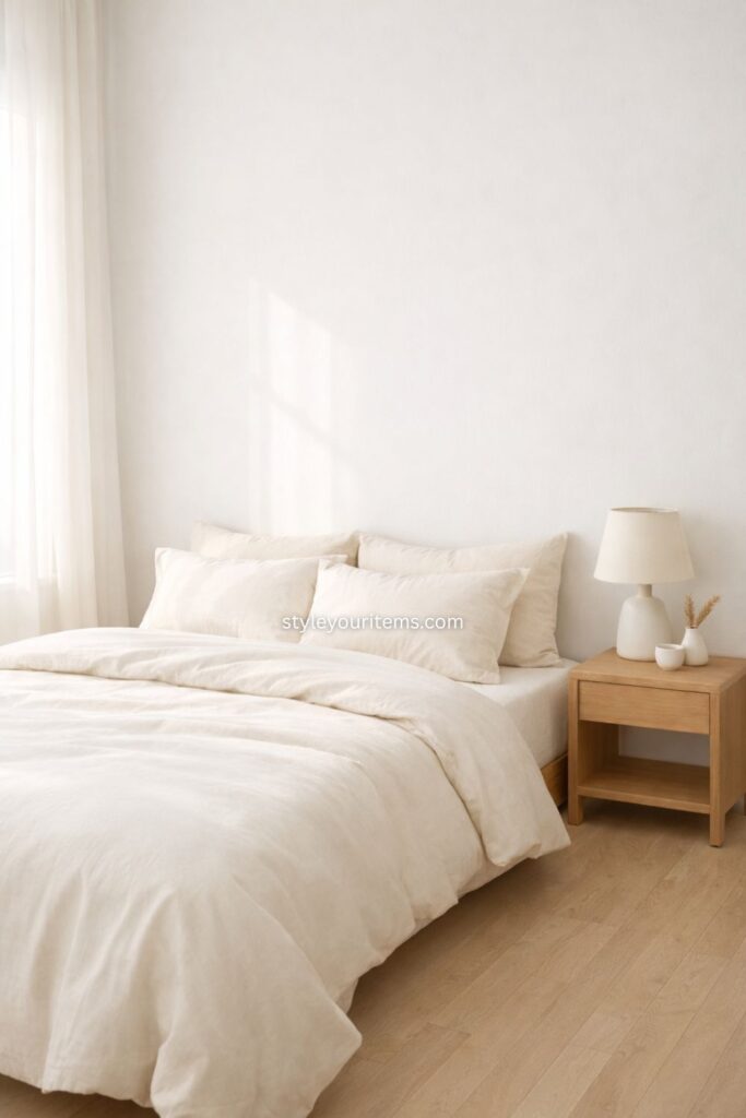 Neutral Color Palette