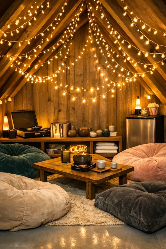 10. The Adult Fort