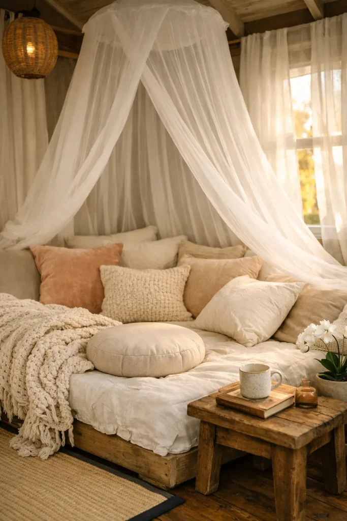 3. The Nap Worthy Daybed Studio