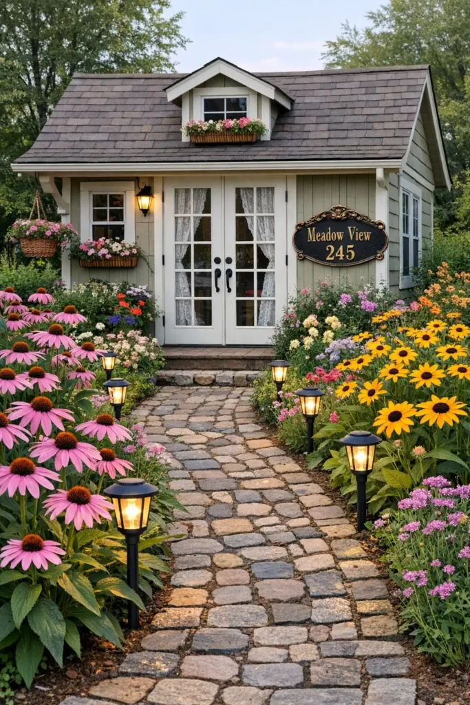 35. The Wow Factor Exterior Landscaping
