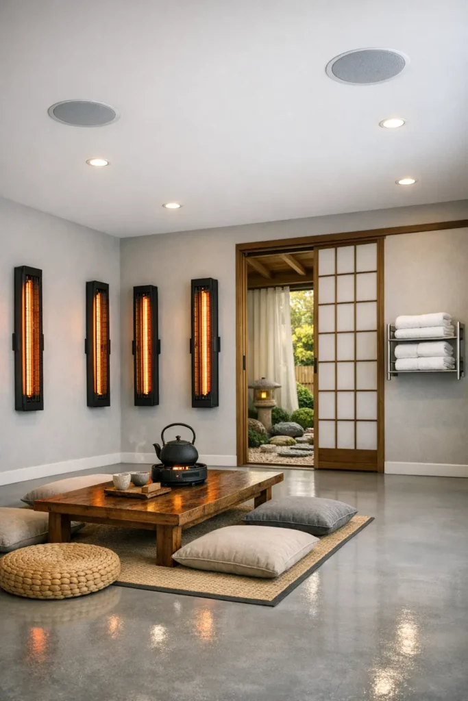 7. The Hot Yoga Studio