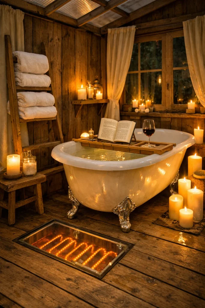 9. The Spa Self Care Suite