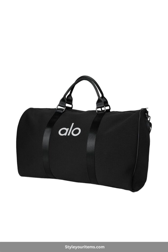 Alo bag