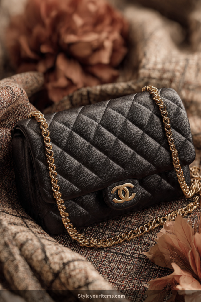 Chanel Classic Flap