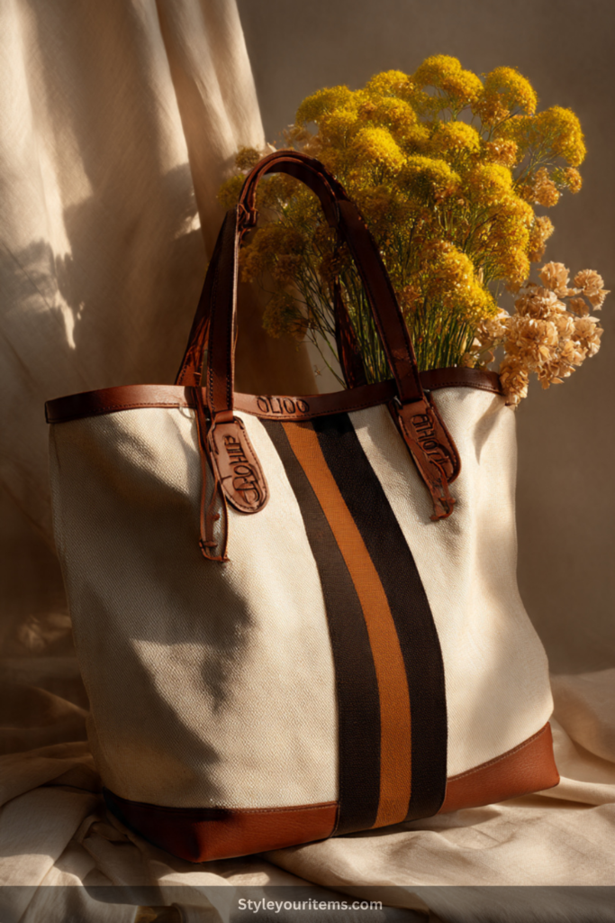 Chloe bag