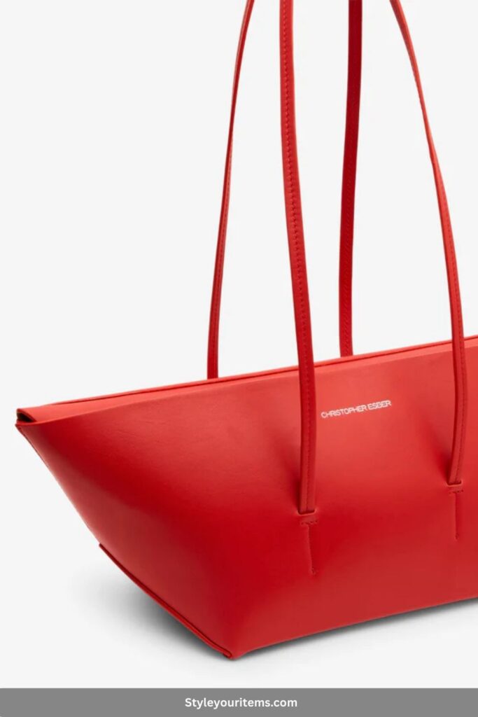 Christopher Esber bag