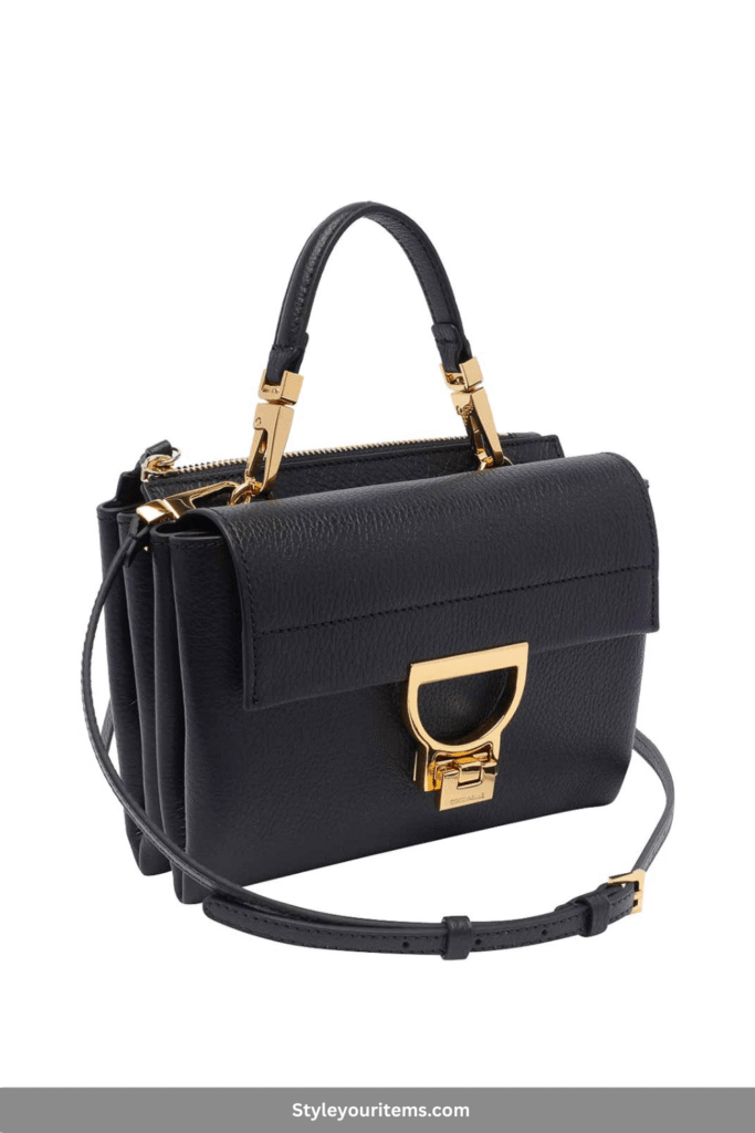 Coccinelle Arlettis bag
