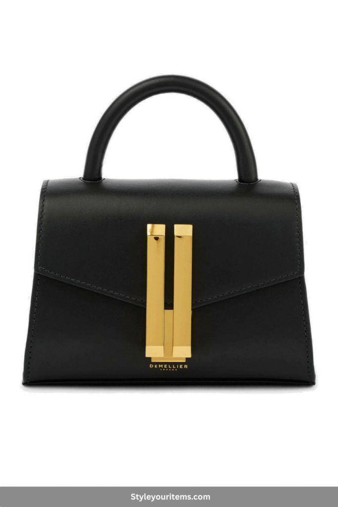 DeMellier bag