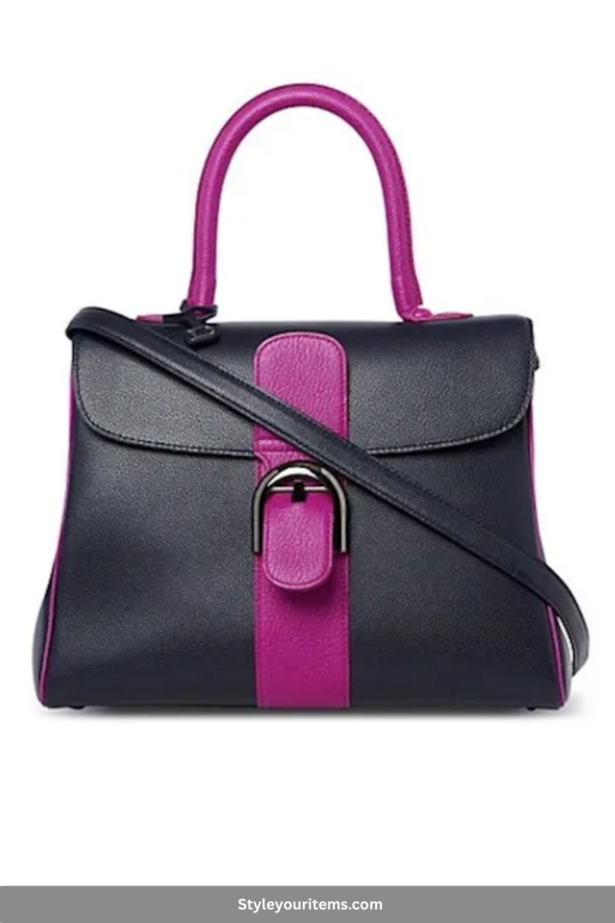 Delvaux bag