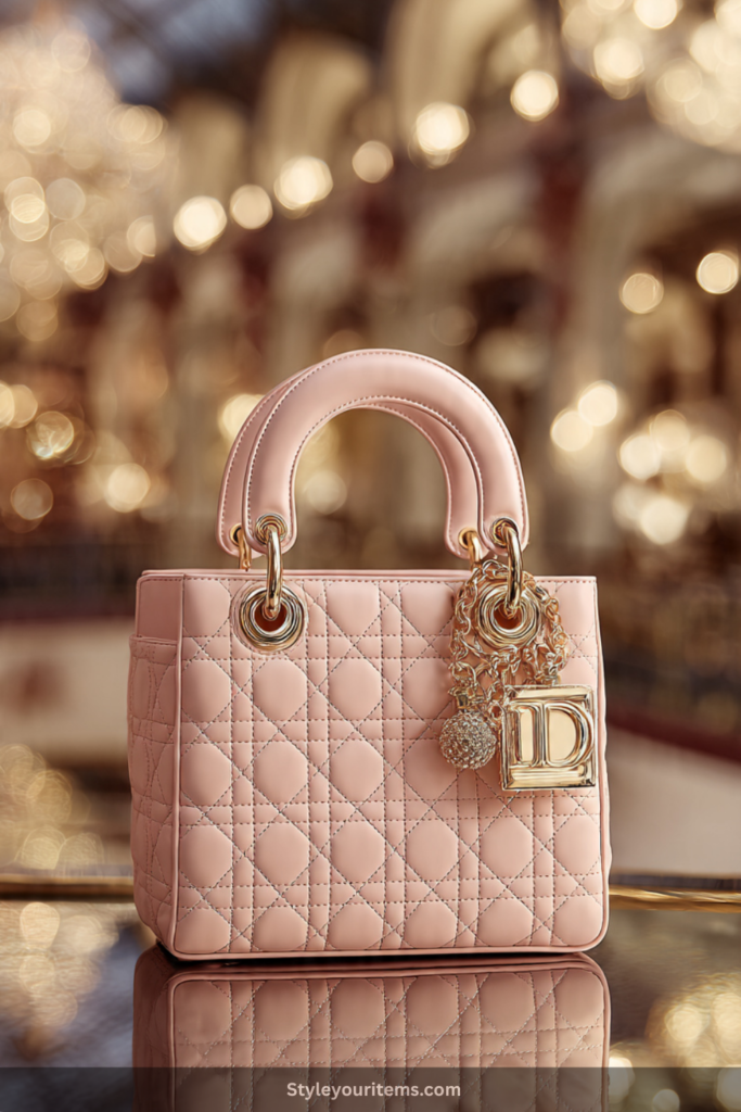 Dior - Lady Dior