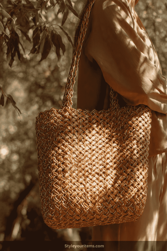Dragon Diffusion bag