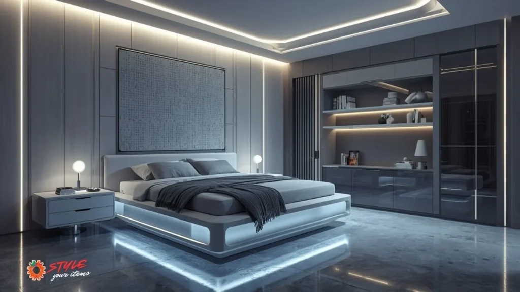 Floating Furniture Beyond 2026