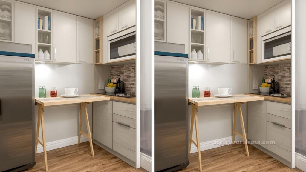 Foldable Furniture Kitchen Foldable Furniture Kitchen