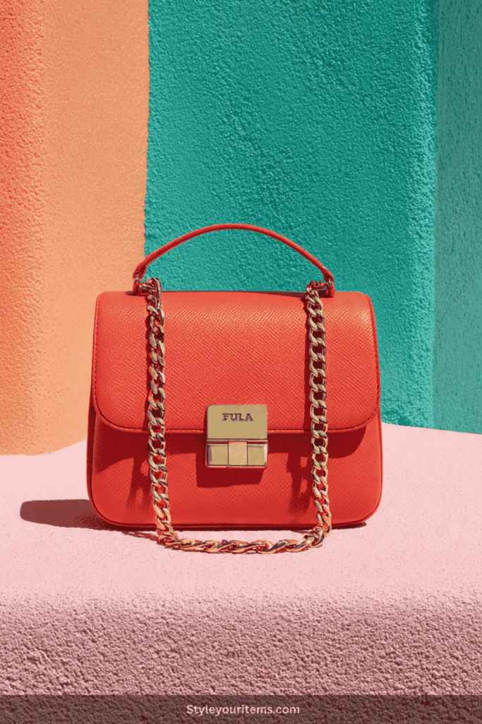 Furla bag