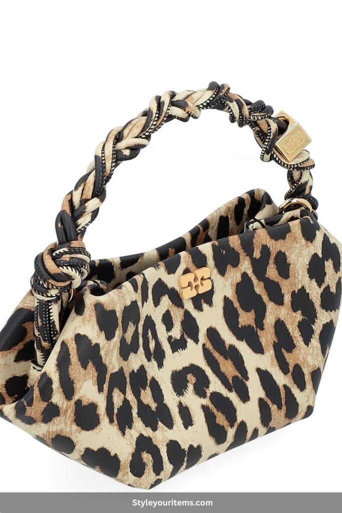 Ganni bag