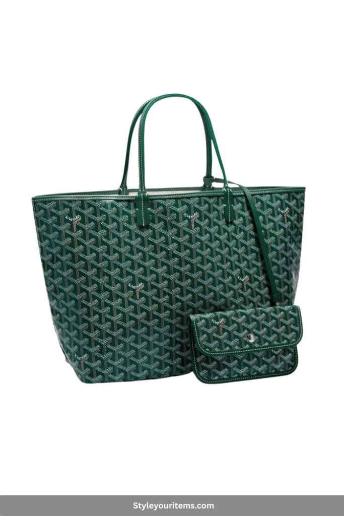 Goyard bag