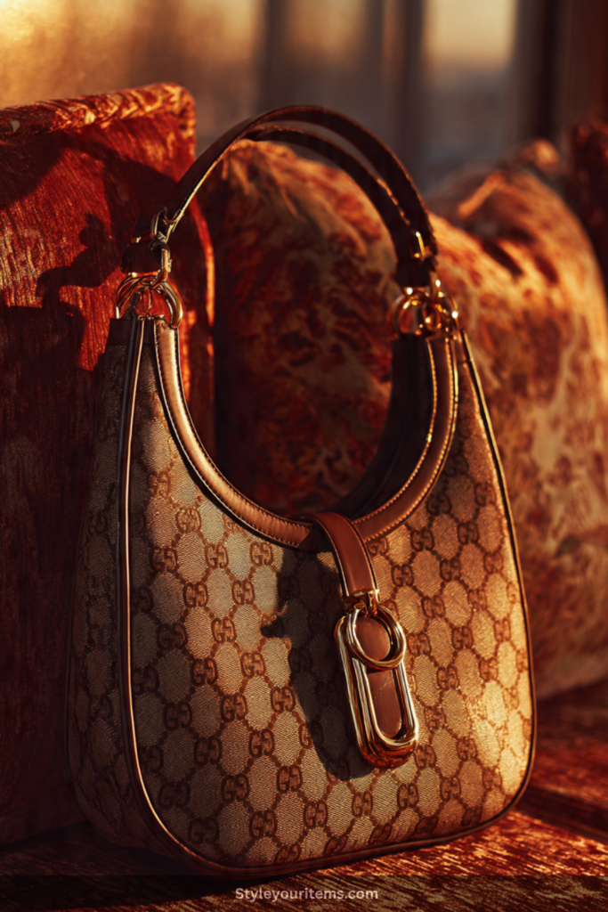 Gucci Jackie 1961