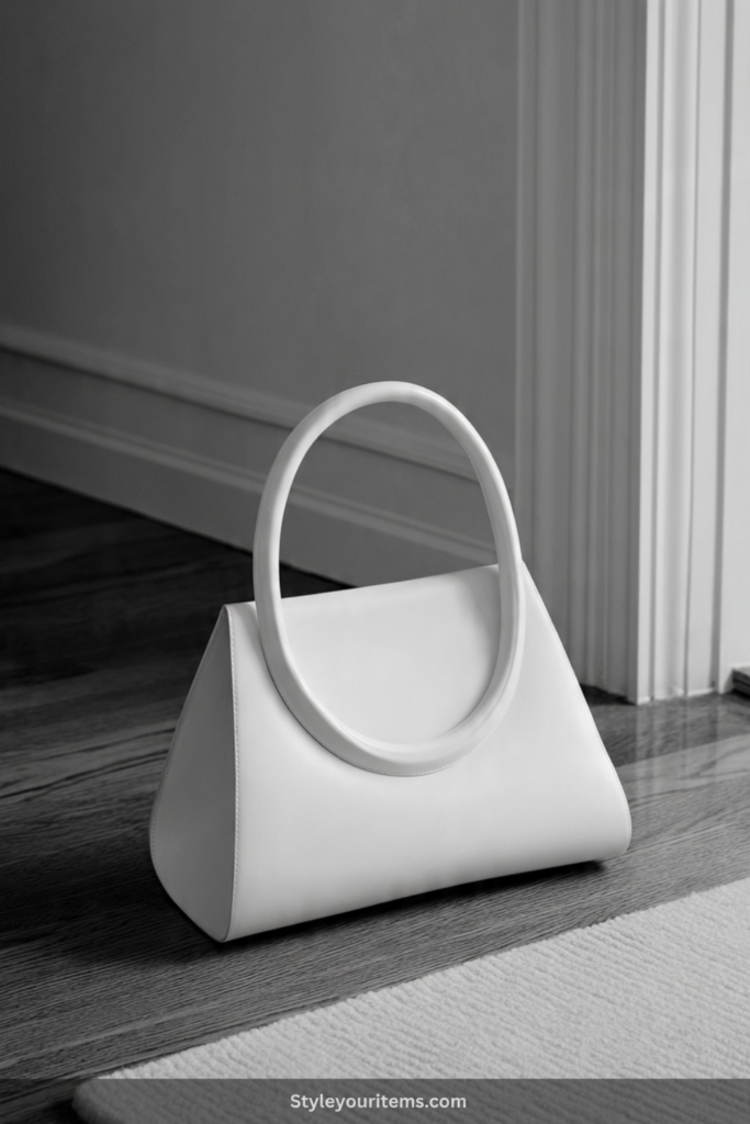 Jil Sander bag