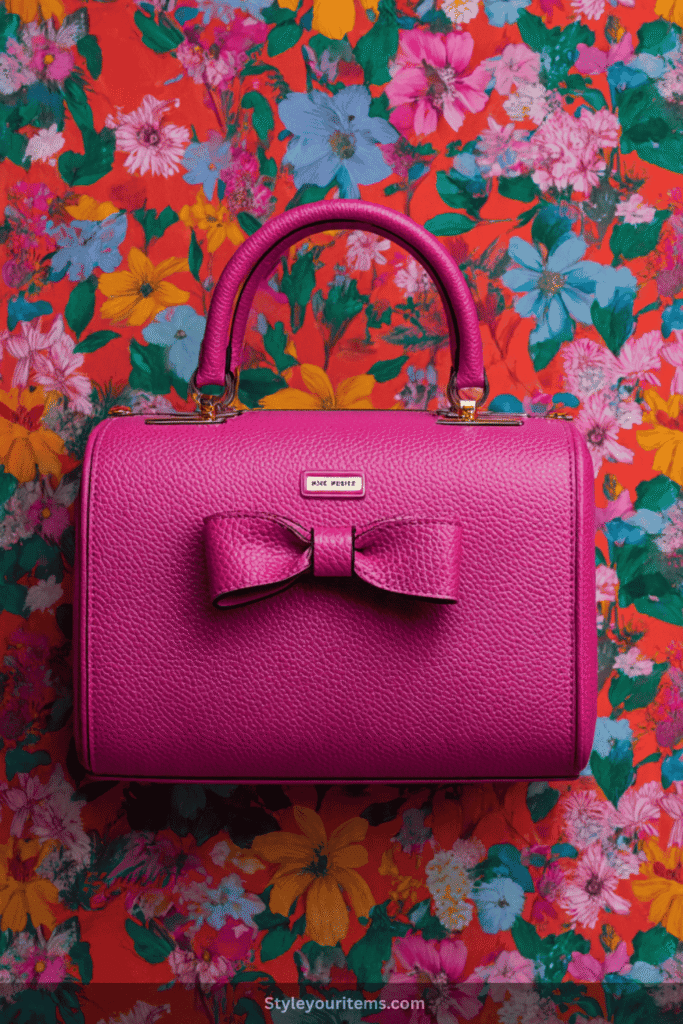Kate Spade New York bag