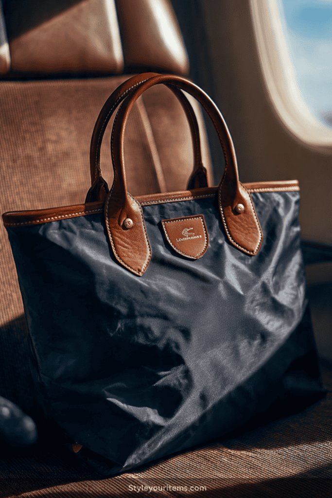 Longchamp bag