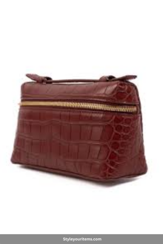 Loro Piana bag