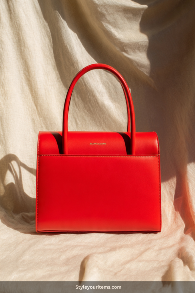 Mansur Gavriel bag