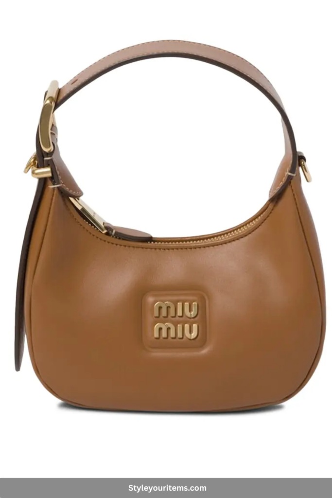 Miu Miu bag
