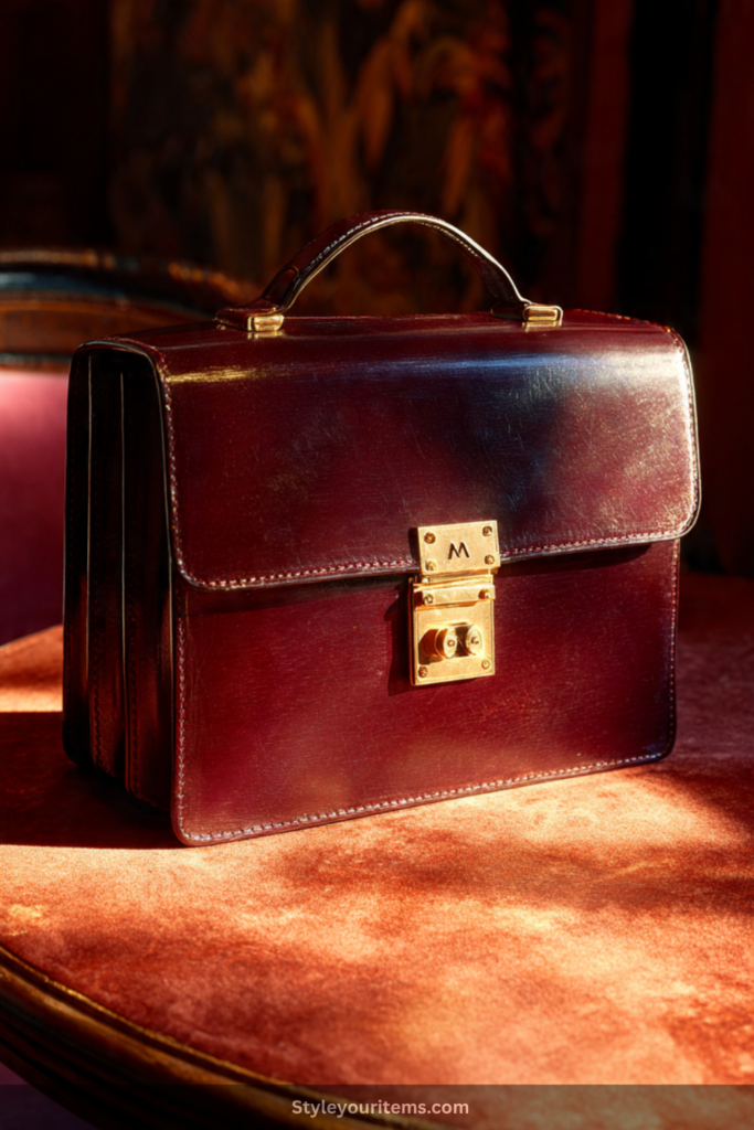 Moynat bag