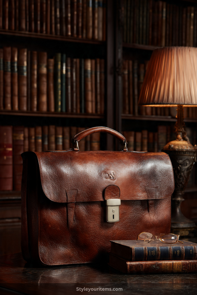 Mulberry Bayswater bag