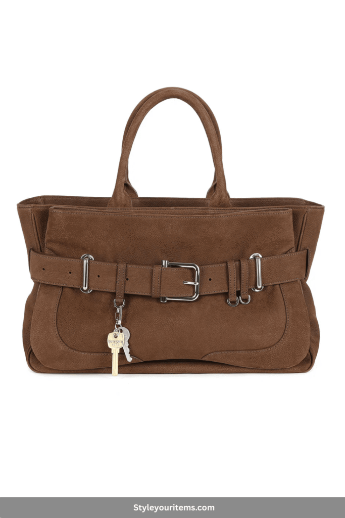 OSOI Brocle bag