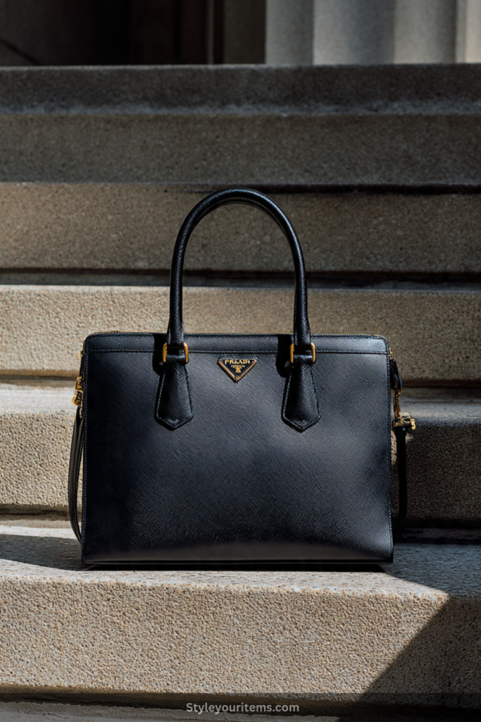 Prada Galleria