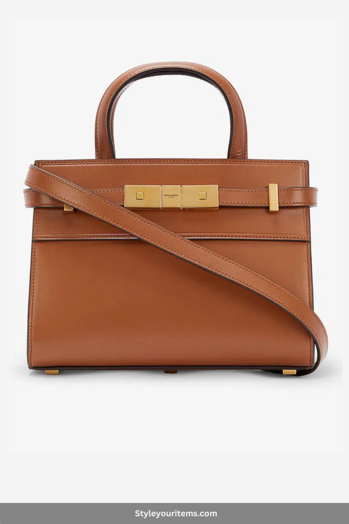 Saint Laurent Manhattan 1