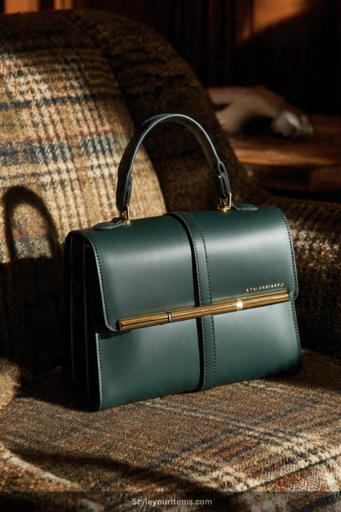 Strathberry bag