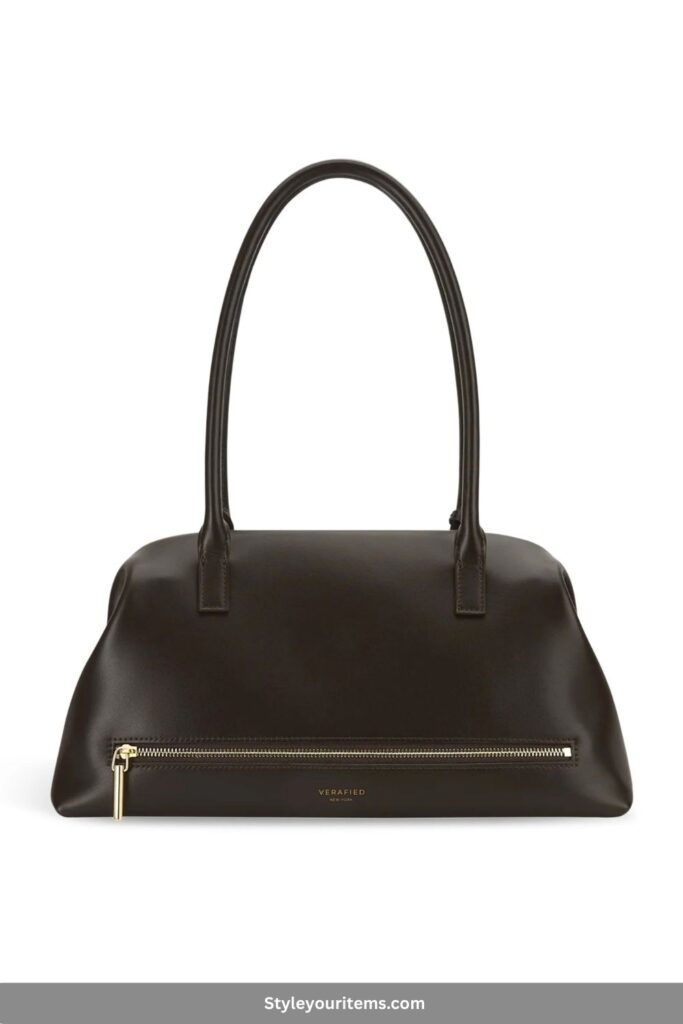 Verafied bag