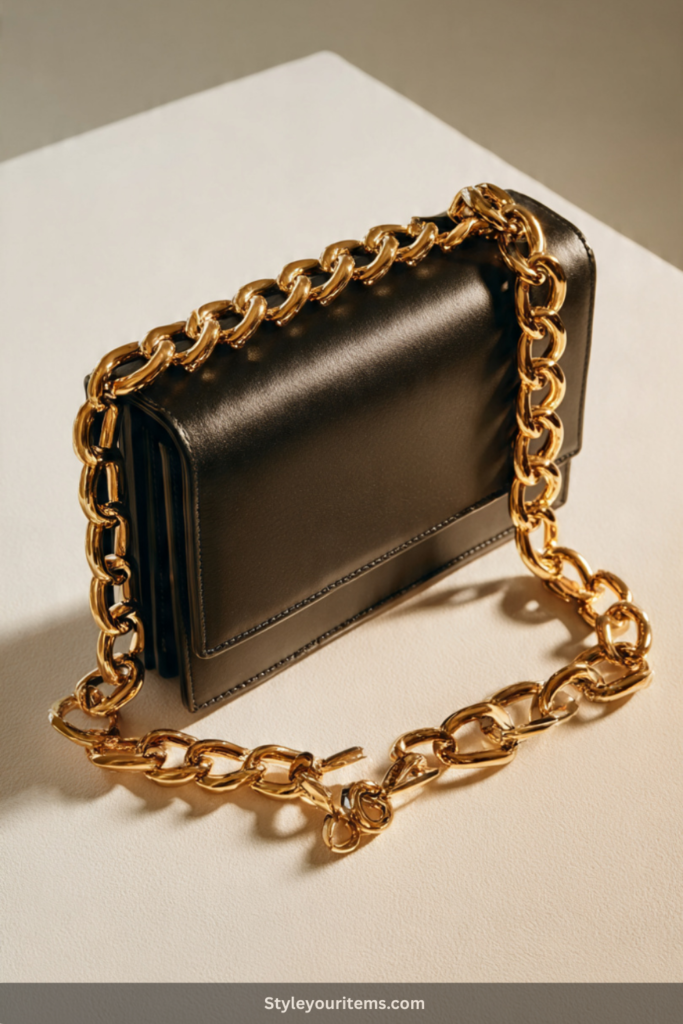 Victoria Beckham bag