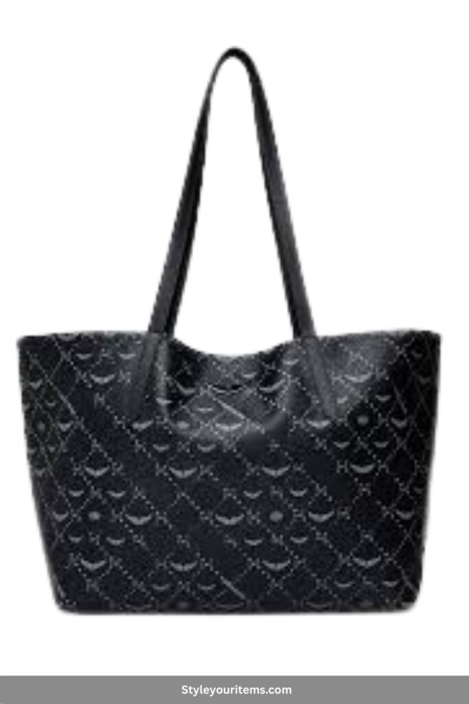 Zadig Voltaire bag