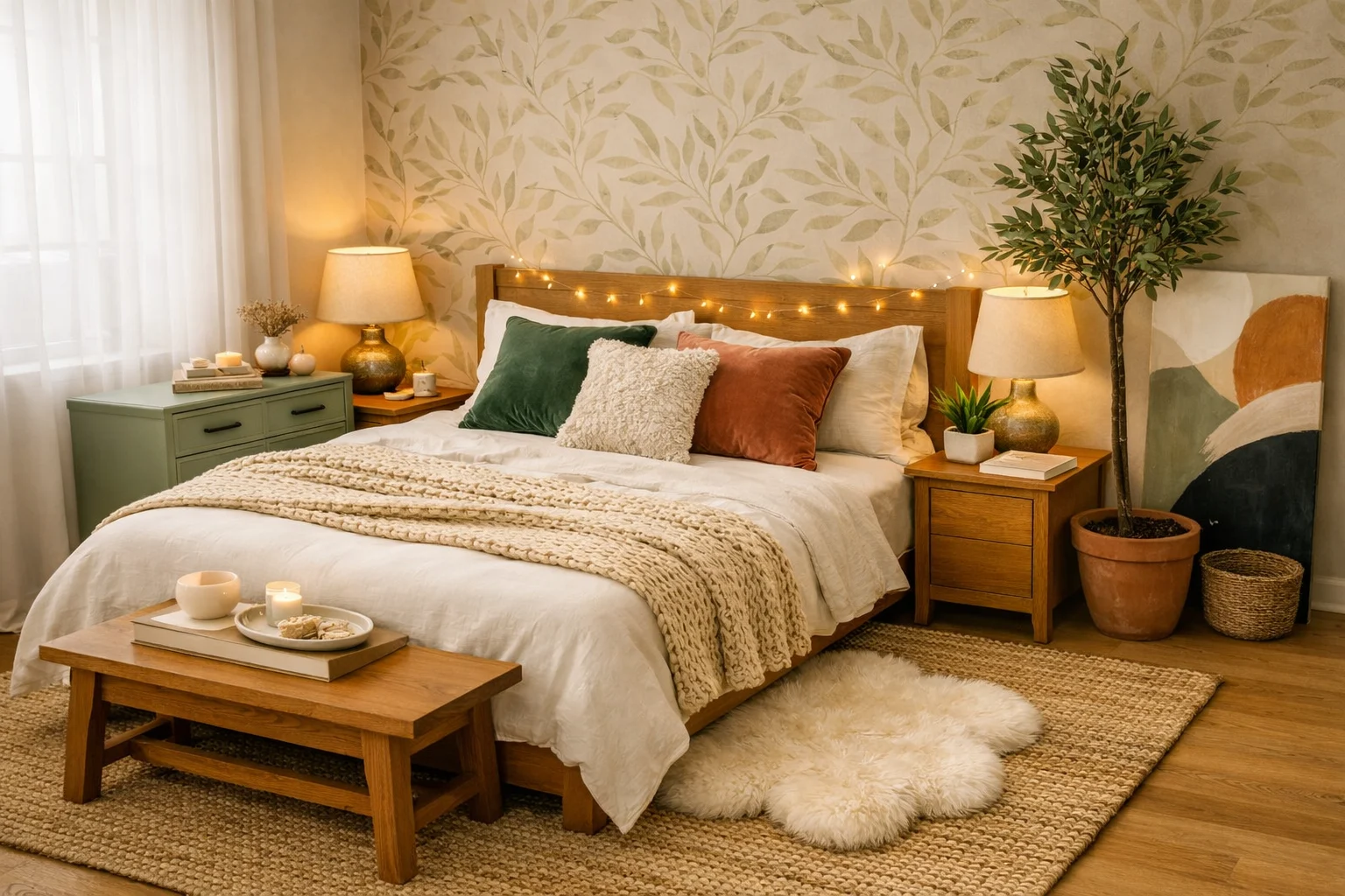 cheap lexury bedroom design tips 2026