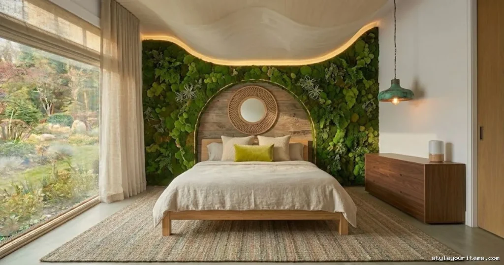13. Eco Chic Materials Not Just Recycled
