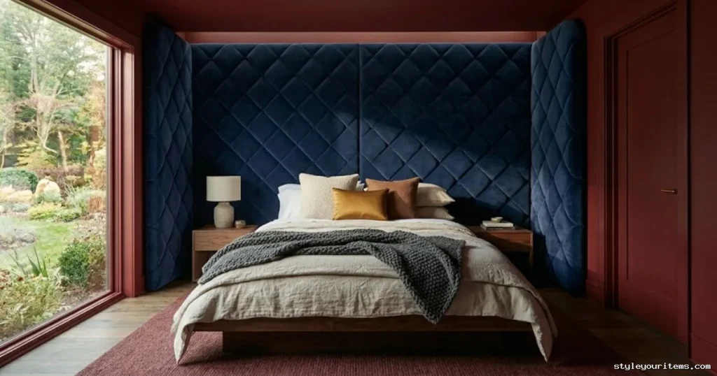 3. The Dressed Bed Not Just A Made Bed