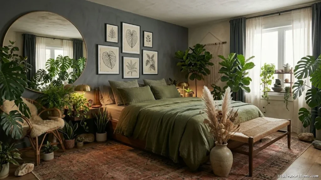 7. Nature Forward Nordic — A Greenhouse For Sleep