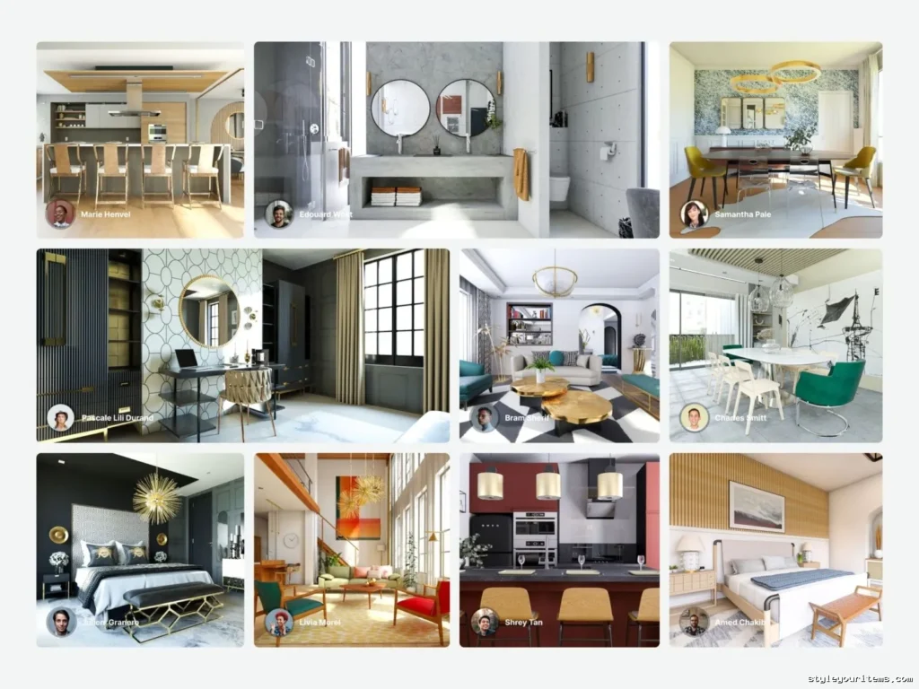 HomeByMe Download