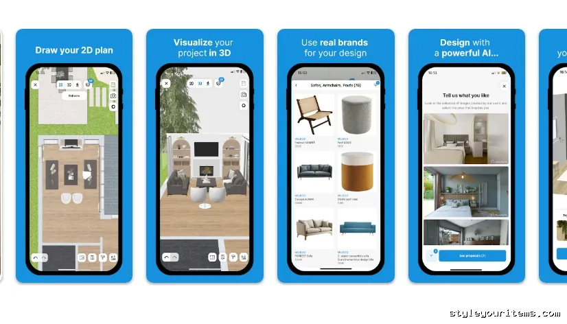 HomeByMe