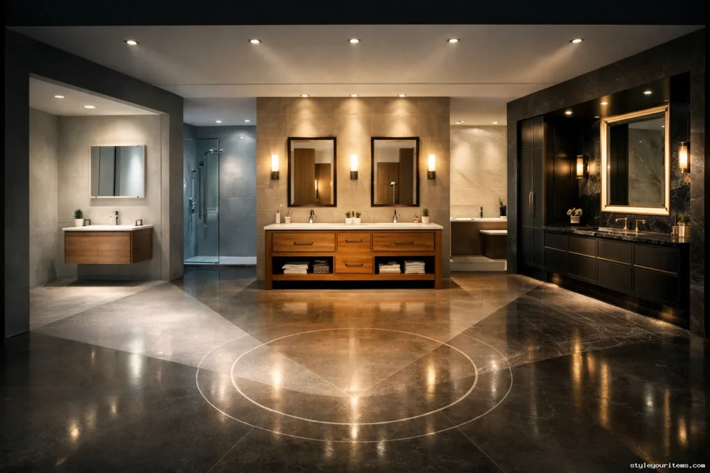 Your Personalized Vanity Matchmaker