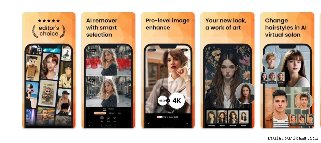 PhotoDirector
