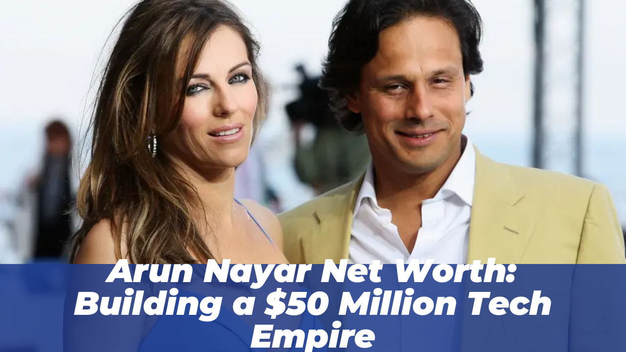 aia arun nayar net worth building a 6aa900bb428f6
