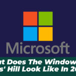 What Does the Windows XP ‘Bliss’ Hill Look Like in 2026?