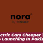 2 Electric Cars Cheaper Than Alto Launching in Pakistan