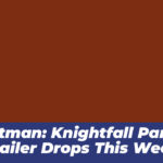 Batman: Knightfall Part 2 Trailer Drops This Week