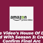 Prime Video’s House of David to End with Season 3: Creators Confirm Final Arc