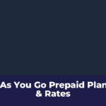 Du Pay As You Go Prepaid Plans Guide & Rates